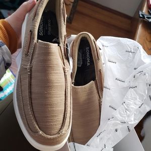Sonoma Men's Shoes